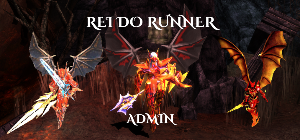 REI DO MURUNNER